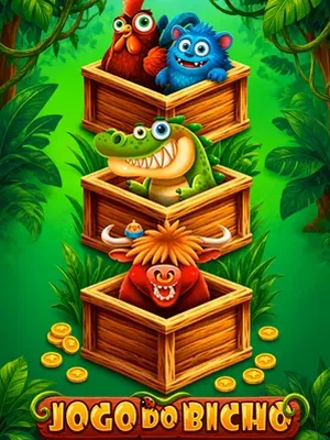 Jogo Do Bicho – BGaming