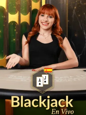 Blackjack Clasico en Español 5 – Evolution