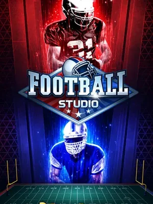 First Person Football Studio – Evolution